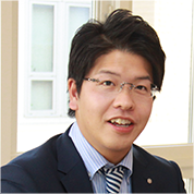 長谷川 毅さん