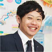 吉村 直己さん