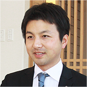 伊賀 慎一さん