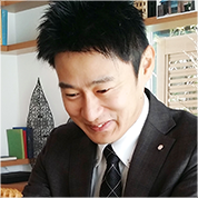 中尾 顕一さん